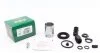 Ремкомплект супорту заднього Renault Kangoo 97- (d=38mm) (Bosch)(+поршень) Frenkit FRENKIT 238912 (фото 1)