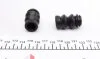 Ремкомплект супорту заднього Renault Kangoo 97- (d=38mm) (Bosch)(+поршень) Frenkit FRENKIT 238912 (фото 3)
