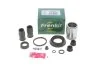 Ремкомплект супорту заднього Ford C-MAX/Focus/Mazda 3/Renault Laguna (d=38mm)(Ate)(+поршень) Frenkit FRENKIT 238913 (фото 1)