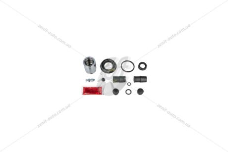 Ремкомплект суппорта заднего Ford C-MAX/Focus/Mazda 3/Renault Laguna (d=38mm)(Ate)(+поршень) FRENKIT 238913