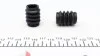 Ремкомплект супорту заднього Toyota Avensis/Corolla 03-09 (d=38mm)(Bosch)(+поршень) Frenkit FRENKIT 238935 (фото 5)