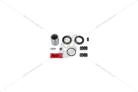 Ремкомплект супорту заднього MB Vito/Viano (W639)(d=38mm)(Bosch)(+поршень) FRENKIT 238936