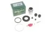 Ремкомплект супорту заднього Mitsubishi Outlander 03-12 (d=38mm)(Akebono)(+поршень) Frenkit FRENKIT 238945
