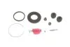 Ремкомплект супорту заднього Mitsubishi Outlander 03-12 (d=38mm)(Akebono)(+поршень) Frenkit FRENKIT 238945 (фото 2)
