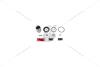 Ремкомплект суппорта заднего VW Passat/Renault Grand Scenic III (d=38mm)(Lucas/TRW)(електроручник)(+поршень) FRENKIT 238951 (фото 3)