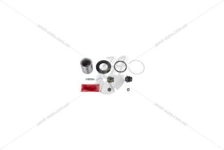 Ремкомплект супорту заднього Toyota Camry 06-/Rav 4 08- (d=38mm)(Advics)(+поршень) FRENKIT 238954