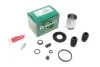 Ремкомплект супорту заднього Citroen C4/Toyota Avensis 06- (d=38mm)(Bosch)(+поршень) Frenkit FRENKIT 238958