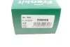 Ремкомплект супорту заднього Citroen C4/Toyota Avensis 06- (d=38mm)(Bosch)(+поршень) Frenkit FRENKIT 238958 (фото 21)