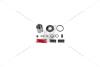 Ремкомплект супорту заднього Citroen C4/Toyota Avensis 06- (d=38mm)(Bosch)(+поршень) FRENKIT 238958 (фото 3)