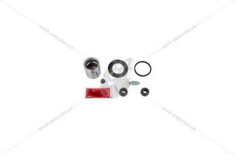 Ремкомплект суппорта заднего Honda Accord VII/VIII/CR-V 02- (d=38mm)(Nih)(+поршень) FRENKIT 238971