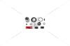 Ремкомплект супорту заднього Chevrolet Cruze/Opel Astra J/Zafira C (d=38mm)(Ate)(+поршень) FRENKIT 238972 (фото 3)