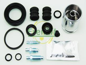 Ремкомплект суппорта заднего (d=38mm + поршень с механизмом) VAG/PSA FRENKIT '238986