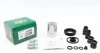 Ремкомплект супорту заднього (d=38mm + поршень) VAG/Volvo/PSA/Ford/FIAT ver.TRW Frenkit FRENKIT '238988