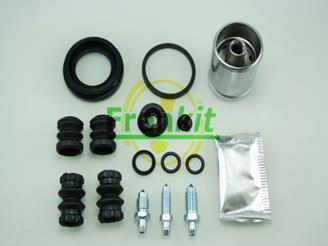 Ремкомплект суппорта заднего (d=38mm + поршень) VAG/Volvo/PSA/Ford/FIAT ver.TRW FRENKIT '238988