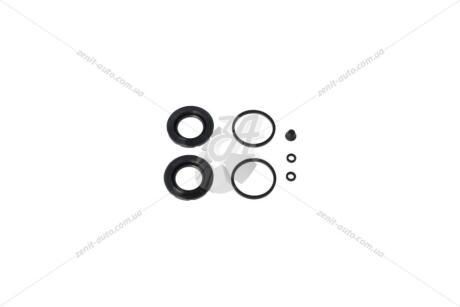 Ремкомплект супорту заднього MB S-class (W140)/Opel Omega A/B/Volvo 740/940/960 (d=40mm)(Ate) FRENKIT 240003