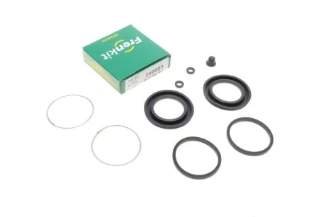 Ремкомплект суппорта заднего MB S-class (W140)/Opel Omega A/B/Volvo 740/940/960 (d=40mm)(Ate) Frenkit FRENKIT 240003