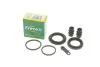 Ремкомплект суппорта переднего Citroen C5/Opel Vivaro/Peugeot 407/Renault Trafic (d=40/45mm)(Lucas/TRW) Frenkit FRENKIT 240024
