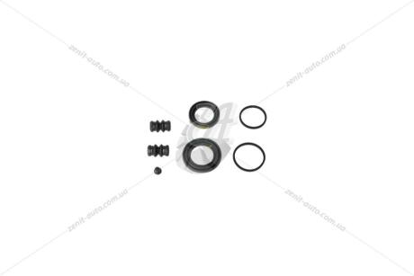 Ремкомплект супорту переднього Citroen C5/Opel Vivaro/Peugeot 407/Renault Trafic (d=40/45mm)(Lucas/TRW) FRENKIT 240024