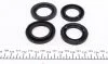 Ремкомплект супорту переднього BMW 7 (E38)/MB E-class/M-class/Opel Astra J/Insignia (d=40/45mm)(Brembo) Frenkit FRENKIT 240027 (фото 3)