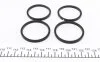 Ремкомплект супорту переднього BMW 7 (E38)/MB E-class/M-class/Opel Astra J/Insignia (d=40/45mm)(Brembo) Frenkit FRENKIT 240027 (фото 4)