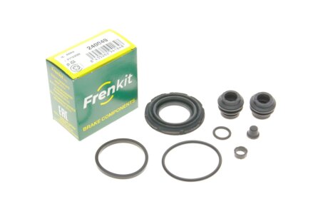 Ремкомплект супорта заднього (d=40.4 mm) Mitsubishi Outlander III, Eclipse Cross/Toyota Camry XV70 FRENKIT '240049
