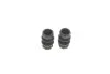 Ремкомплект суппорта переднего Citroen C5/Opel Vivaro/Peugeot 407/Renault Trafic(d=40/45mm)(Lucas/TRW)(+2 поршня) Frenkit FRENKIT 240902 (фото 15)