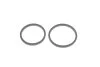 Ремкомплект суппорта переднего Citroen C5/Opel Vivaro/Peugeot 407/Renault Trafic(d=40/45mm)(Lucas/TRW)(+2 поршня) Frenkit FRENKIT 240902 (фото 7)