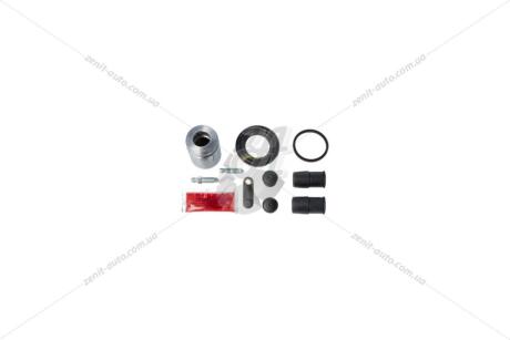 Ремкомплект суппорта заднего BMW 3 (E36/46)/5 (E34)/7 (E32)/SAAB 9-5 (d=40mm)(Ate)(+поршень) FRENKIT 240904