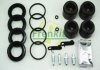 Ремкомплект супорту переднього BMW 7 (E38)/MB E-class/M-class/Opel Astra J/Insignia(d=40/45mm)(Brembo)(+4 поршня) FRENKIT 240919 (фото 2)