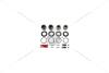 Ремкомплект суппорта переднего BMW 7 (E38)/MB E-class/M-class/Opel Astra J/Insignia(d=40/45mm)(Brembo)(+4 поршня) FRENKIT 240919 (фото 3)