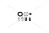 Ремкомплект суппорта заднего Opel Vivaro/Renault Trafic/Skoda Octavia/VW T4/T5 (d=41mm)(Lucas/TRW) FRENKIT 241001 (фото 3)