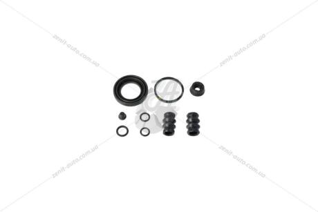 Ремкомплект суппорта заднего Opel Vivaro/Renault Trafic/Skoda Octavia/VW T4/T5 (d=41mm)(Lucas/TRW) FRENKIT 241001