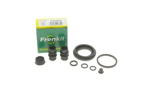 Ремкомплект суппорта заднего Opel Vivaro/Renault Trafic/Skoda Octavia/VW T4/T5 (d=41mm)(Lucas/TRW) Frenkit FRENKIT 241001