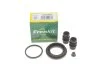Ремкомплект супорту заднього Audi A3/A4/Opel Vivaro/Renault Trafic/Skoda Octavia/VW Caddy/Golf (d=41mm)(Lucas/TRW) Frenkit FRENKIT 241004 (фото 1)
