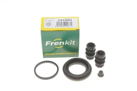 Ремкомплект суппорта заднего Audi A3/A4/Opel Vivaro/Renault Trafic/Skoda Octavia/VW Caddy/Golf (d=41mm)(Lucas/TRW) Frenkit FRENKIT 241004
