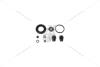 Ремкомплект суппорта заднего Mitsubishi ASX/Outlander III/Peugeot 4008 12- (d=41mm)(Akebono) FRENKIT 241007 (фото 3)