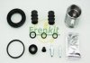 Ремкомплект супорту заднього Opel Vivaro/Renault Trafic/Skoda Octavia/VW T4/T5 (d=41mm)(Lucas/TRW)(+поршень) FRENKIT 241902 (фото 2)