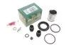 Ремкомплект супорту заднього Audi A6/VW Passat/Sharan/Tiguan/Volvo S60/S80/XC60/XC70 (d=41mm)(TRW)(+поршень) Frenkit FRENKIT 241905