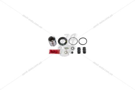 Ремкомплект суппорта заднего Audi A6/VW Passat/Sharan/Tiguan/Volvo S60/S80/XC60/XC70 (d=41mm)(TRW)(+поршень) FRENKIT 241905