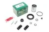 Ремкомплект супорту заднього Opel Vivaro/Renault Trafic/Skoda Octavia/VW T4/T5 (d=41mm)(Lucas)(+поршень з механізмом) Frenkit FRENKIT 241910 (фото 1)