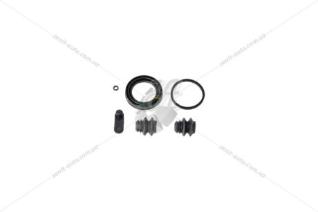Ремкомплект супорту переднього Smart Cabrio/City-Coupe/Fortwo/Roadster 01- (42mm)(Bosch) FRENKIT 242027