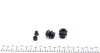 Ремкомплект суппорта заднего Lexus RX 04-08 (d=42mm)(Akebono) Frenkit FRENKIT 242035 (фото 2)