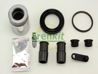 Ремкомплект суппорта заднего (d=42mm + поршень) BMW X5 E53 (00-)/LR Range Rover (02-) ver.ATE FRENKIT '242912