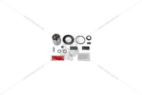 Ремкомплект супорту заднього Opel Movano/Renault Master II (d=42mm)(Bendix-Bosch)(+поршень) FRENKIT 242913