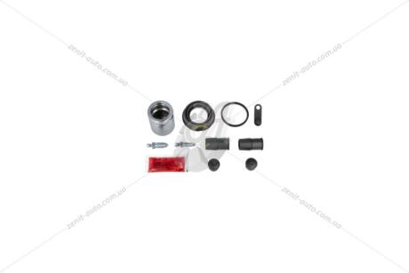 Ремкомплект супорту заднього BMW 3 (E90)/X1 (E84) (d=42mm)(Ate)(+ поршень) FRENKIT 242922