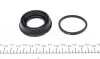 Ремкомплект супорту заднього BMW 3 (E90)/X1 (E84) (d=42mm)(Ate)(+ поршень) Frenkit FRENKIT 242922 (фото 7)