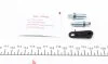 Ремкомплект супорту заднього BMW 3 (E90)/X1 (E84) (d=42mm)(Ate)(+ поршень) Frenkit FRENKIT 242922 (фото 8)