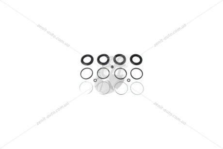 Ремкомплект суппорта переднего Lexus LS/Toyota Hilux 94- (d=43mm)(Sumitomo) FRENKIT 243006