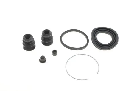 Ремкомплект суппорта заднего Mitsubishi Pajero 90- (d=43mm)(Akebono) Frenkit FRENKIT 243008