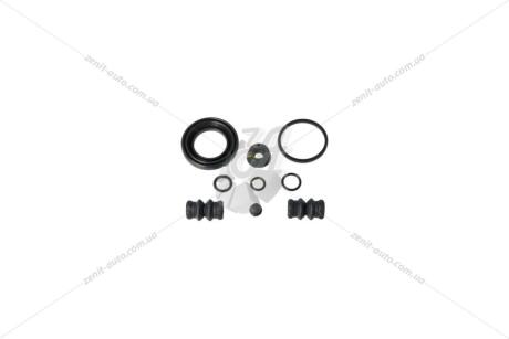 Ремкомплект суппорта заднего Audi A4 (B5)/A6 (C5)/VW Passat (B5)/Phaeton (d=43mm)(Lucas/TRW) FRENKIT 243031